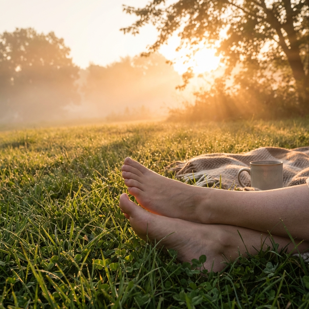 Neutral Sheets — Earth connection