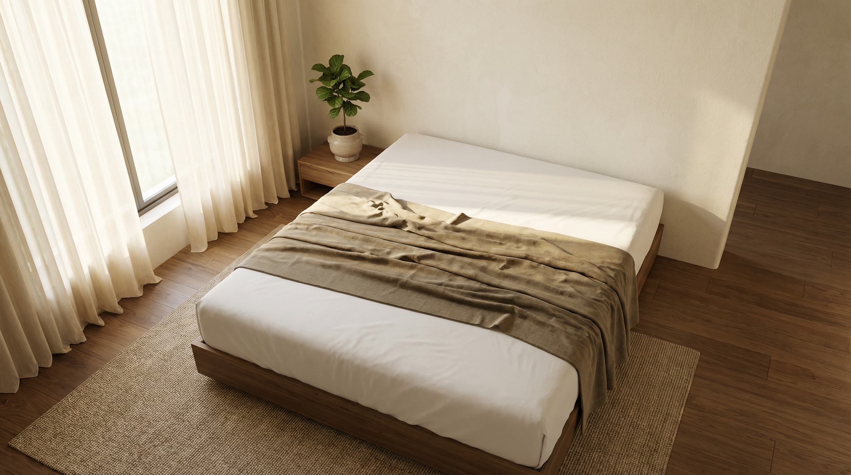 Neutral Sheets Grounding Sheet