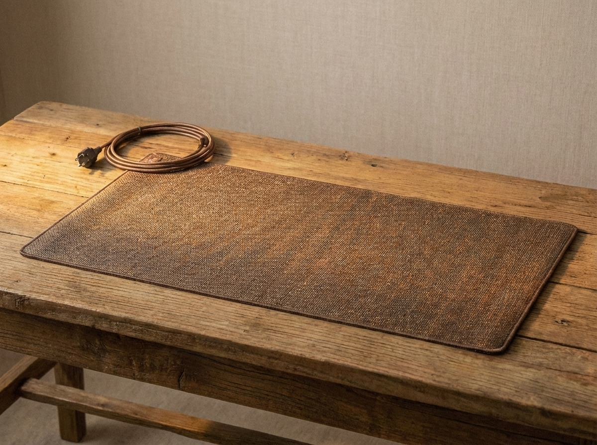 grounding-mat view 2