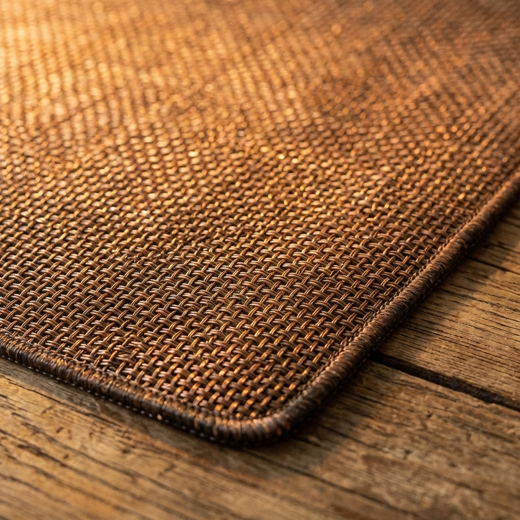 grounding-mat view 3