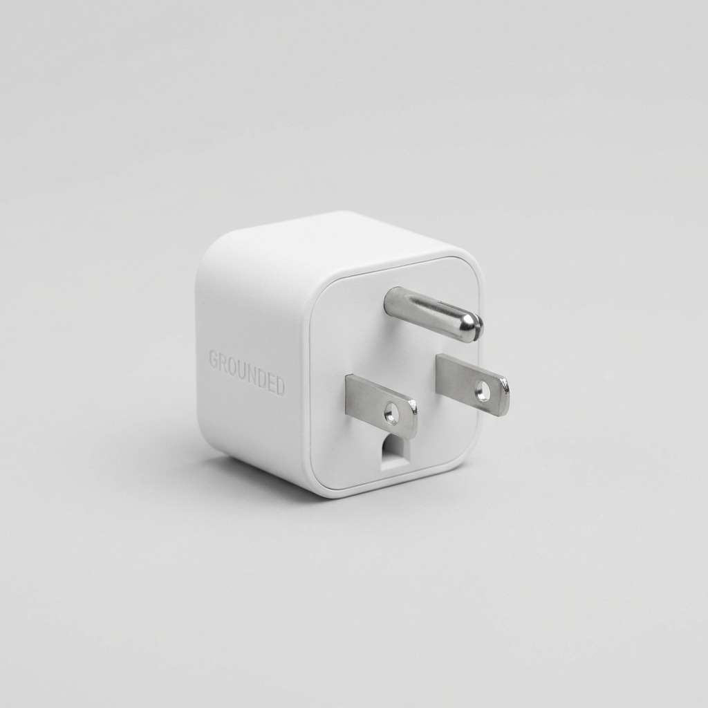 Plug Adapter